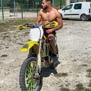 Youness - rencontre-Minet-Le Blanc-Mesnil